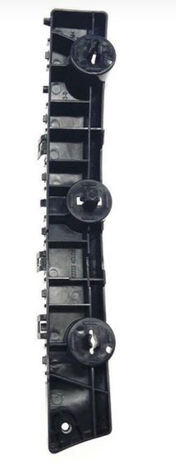 BUMPER BRACKET FR LH USA BUILT REPLACEMENT FOR NISSAN ROGUE 2020 PARTSLINK NUMBER NI1032108U