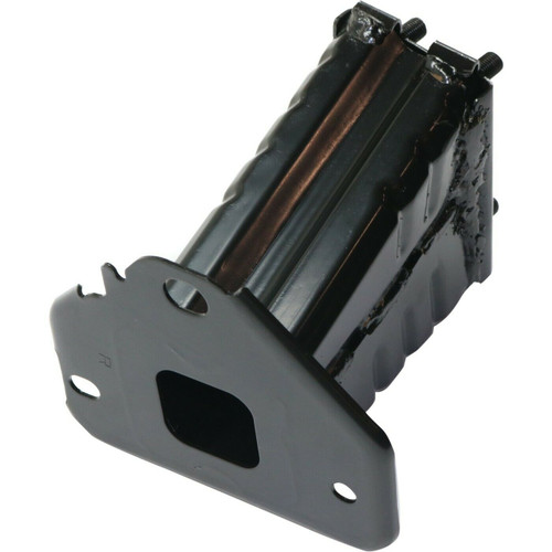 BUMPER STAY RR RH STEEL USA BUILT REPLACEMENT FOR NISSAN ROGUE 2020 PARTSLINK NUMBER NI1167118 BUMPER STAY RR RH STEEL USA BUILT REPLACEMENT FOR NISSAN ROGUE 2020 PARTSLINK NUMBER NI1167118