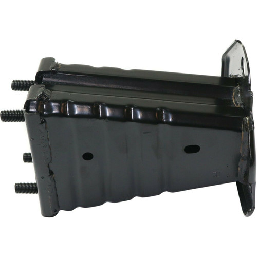BUMPER STAY RR RH STEEL USA BUILT REPLACEMENT FOR NISSAN ROGUE 2020 PARTSLINK NUMBER NI1167118