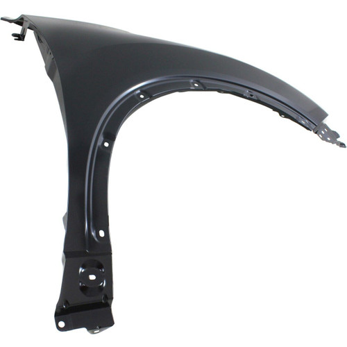 FENDER FR RH REPLACEMENT FOR NISSAN ROGUE 2020 PARTSLINK NUMBER NI1241212