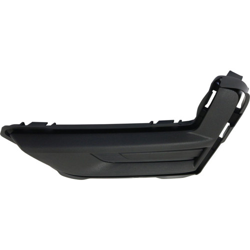 FOG LAMP COVER FR LH BLACK USA BUILT REPLACEMENT FOR NISSAN ROGUE 2020 PARTSLINK NUMBER NI1038148 FOG LAMP COVER FR LH BLACK USA BUILT REPLACEMENT FOR NISSAN ROGUE 2020 PARTSLINK NUMBER NI1038148