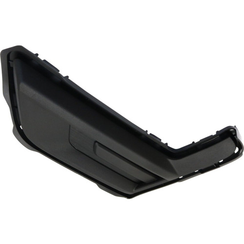 FOG LAMP COVER FR LH BLACK USA BUILT REPLACEMENT FOR NISSAN ROGUE 2020 PARTSLINK NUMBER NI1038148 FOG LAMP COVER FR LH BLACK USA BUILT REPLACEMENT FOR NISSAN ROGUE 2020 PARTSLINK NUMBER NI1038148