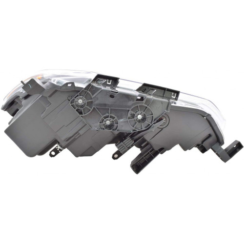 HEAD LAMP RH LED NON-SPORT MODEL HQ REPLACEMENT FOR NISSAN ROGUE 2020 PARTSLINK NUMBER NI2503272 HEAD LAMP RH LED NON-SPORT MODEL HQ REPLACEMENT FOR NISSAN ROGUE 2020 PARTSLINK NUMBER NI2503272