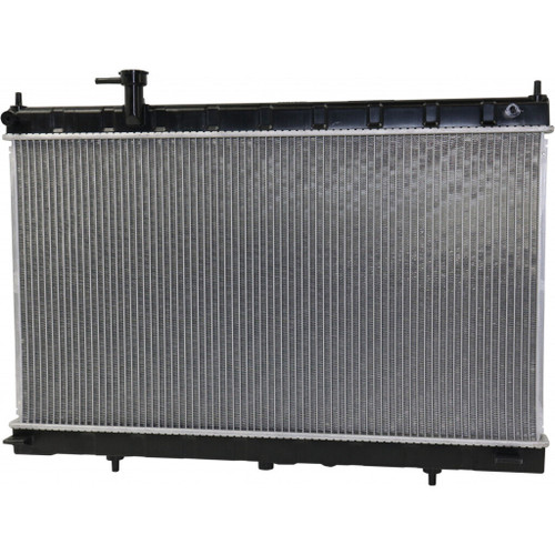 RADIATOR (13431) REPLACEMENT FOR NISSAN ROGUE 2020 PARTSLINK NUMBER NI3010231