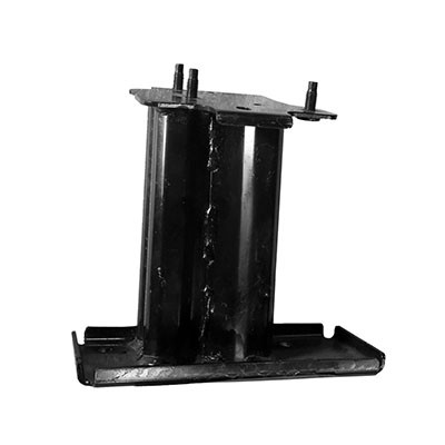 REBAR BRACKET FR RH USA BUILT REPLACEMENT FOR NISSAN ROGUE 2020 PARTSLINK NUMBER NI1067146 REBAR BRACKET FR RH USA BUILT REPLACEMENT FOR NISSAN ROGUE 2020 PARTSLINK NUMBER NI1067146