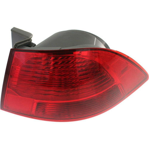 TAIL LAMP RH HQ REPLACEMENT FOR KIA MAGENTIS (CANADA) 2010 PARTSLINK NUMBER  KI2805102 TAIL LAMP RH HQ REPLACEMENT FOR KIA MAGENTIS (CANADA) 2010 PARTSLINK NUMBER  KI2805102