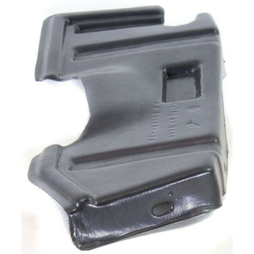 ENGINE SPLASH SHIELD RH REPLACEMENT FOR KIA OPTIMA (2006-) 2010 PARTSLINK NUMBER KI1228117 ENGINE SPLASH SHIELD RH REPLACEMENT FOR KIA OPTIMA (2006-) 2010 PARTSLINK NUMBER KI1228117