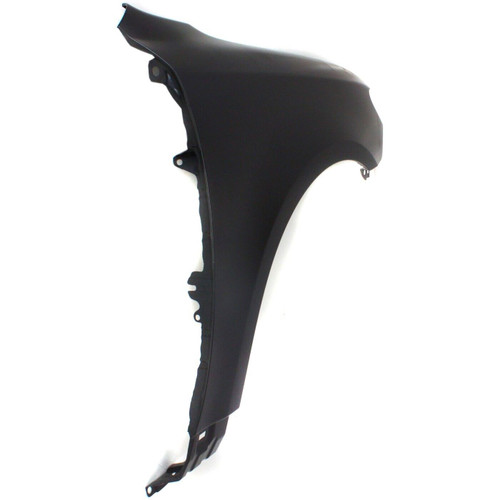 FENDER FR RH CAPA REPLACEMENT FOR KIA OPTIMA (2006-) 2010 PARTSLINK NUMBER KI1241133C FENDER FR RH CAPA REPLACEMENT FOR KIA OPTIMA (2006-) 2010 PARTSLINK NUMBER KI1241133C