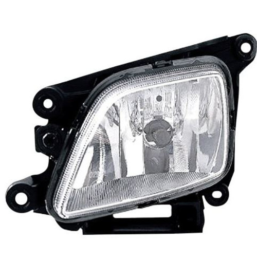 FOG LAMP FR RH HQ REPLACEMENT FOR KIA OPTIMA (2006-) 2010 PARTSLINK NUMBER  KI2593123
