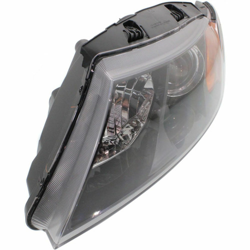 HEAD LAMP LH BLACK BEZEL (A TYPE) HQ REPLACEMENT FOR KIA OPTIMA (2006-) 2010 PARTSLINK NUMBER KI2502140 HEAD LAMP LH BLACK BEZEL (A TYPE) HQ REPLACEMENT FOR KIA OPTIMA (2006-) 2010 PARTSLINK NUMBER KI2502140