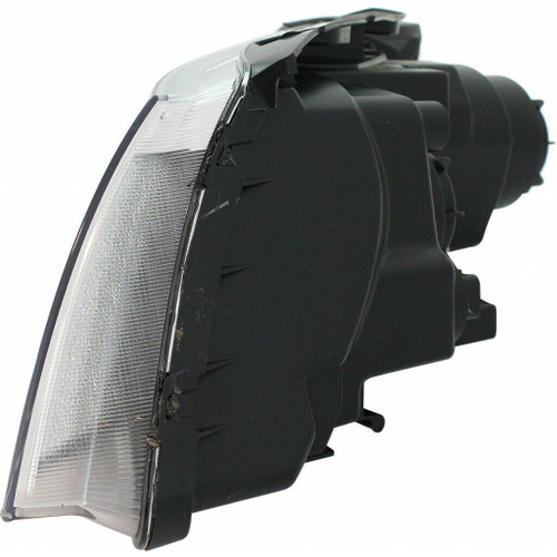 HEAD LAMP RH CHROME HQ REPLACEMENT FOR KIA OPTIMA (2006-) 2010 PARTSLINK NUMBER KI2503151 HEAD LAMP RH CHROME HQ REPLACEMENT FOR KIA OPTIMA (2006-) 2010 PARTSLINK NUMBER KI2503151