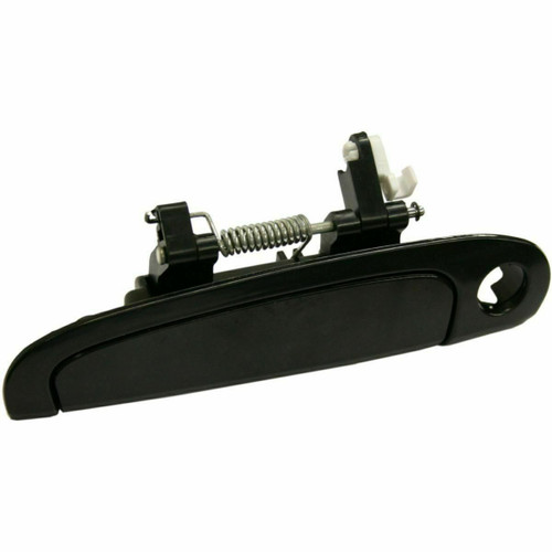 DOOR HANDLE FR LH OUTER PRIMED REPLACEMENT FOR KIA RIO5 - 2006-2011 2010 PARTSLINK NUMBER  KI1310104 DOOR HANDLE FR LH OUTER PRIMED REPLACEMENT FOR KIA RIO5 - 2006-2011 2010 PARTSLINK NUMBER  KI1310104