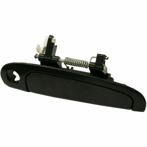 DOOR HANDLE FR RH OUTER PRIMED REPLACEMENT FOR KIA RIO5 - 2006-2011 2010 PARTSLINK NUMBER  KI1311104
