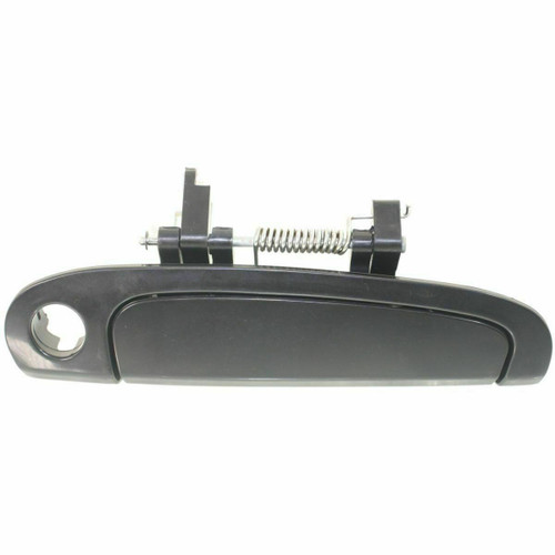 DOOR HANDLE FR RH OUTER PRIMED REPLACEMENT FOR KIA RIO5 - 2006-2011 2010 PARTSLINK NUMBER KI1311104 DOOR HANDLE FR RH OUTER PRIMED REPLACEMENT FOR KIA RIO5 - 2006-2011 2010 PARTSLINK NUMBER KI1311104