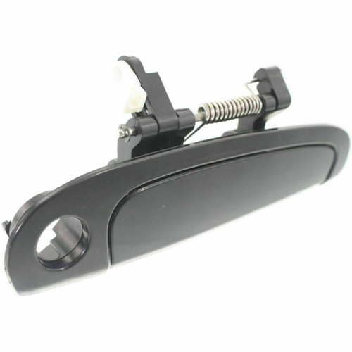 DOOR HANDLE FR RH OUTER PRIMED REPLACEMENT FOR KIA RIO5 - 2006-2011 2010 PARTSLINK NUMBER KI1311104 DOOR HANDLE FR RH OUTER PRIMED REPLACEMENT FOR KIA RIO5 - 2006-2011 2010 PARTSLINK NUMBER KI1311104