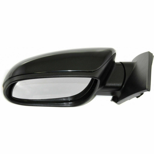 DOOR MIRROR LH POWER HTD W/SIGNAL REPLACEMENT FOR KIA RIO5 - 2006-2011 2010 PARTSLINK NUMBER  KI1320170