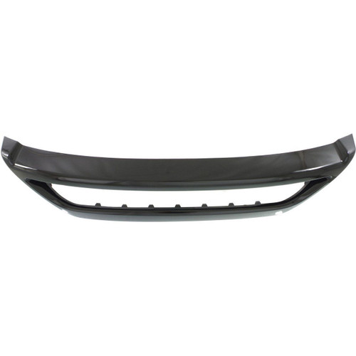 GRILLE MOULDING LOWER PAINTED-BLACK REPLACEMENT FOR KIA RIO SEDAN - 2001-2020 2010 PARTSLINK NUMBER KI1044102 GRILLE MOULDING LOWER PAINTED-BLACK REPLACEMENT FOR KIA RIO SEDAN - 2001-2020 2010 PARTSLINK NUMBER KI1044102