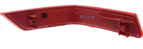 REFLECTOR RR LH HQ REPLACEMENT FOR NISSAN ROGUE 2020 PARTSLINK NUMBER NI1184105