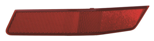 REFLECTOR RR LH HQ REPLACEMENT FOR NISSAN ROGUE 2020 PARTSLINK NUMBER NI1184105