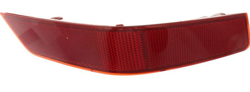 REFLECTOR RR RH HQ REPLACEMENT FOR NISSAN ROGUE 2020 PARTSLINK NUMBER NI1185105 REFLECTOR RR RH HQ REPLACEMENT FOR NISSAN ROGUE 2020 PARTSLINK NUMBER NI1185105
