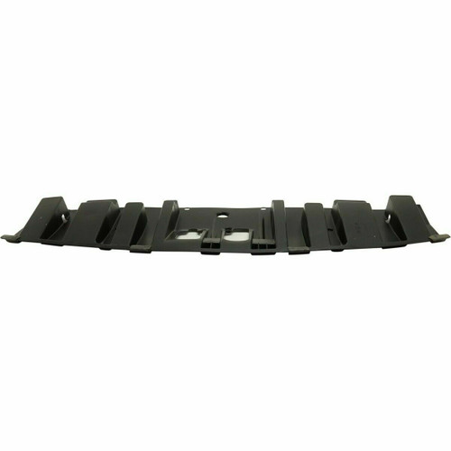 UNDERCAR SHIELD FR FORWARD REPLACEMENT FOR NISSAN ROGUE 2020 PARTSLINK NUMBER NI1228168