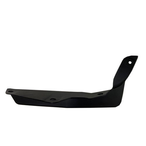 VALANCE FR LH BLACK REPLACEMENT FOR NISSAN ROGUE 2020 PARTSLINK NUMBER NI1046115