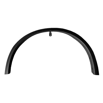 WHEEL ARCH TRIM FR LH REPLACEMENT FOR NISSAN ROGUE 2020 PARTSLINK NUMBER NI1290101 WHEEL ARCH TRIM FR LH REPLACEMENT FOR NISSAN ROGUE 2020 PARTSLINK NUMBER NI1290101
