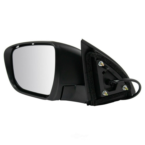 DOOR MIRROR LH POWER PTM W/O HEAT/SIGNAL REPLACEMENT FOR NISSAN ROUGE SPORT 2020 PARTSLINK NUMBER NI1320299 DOOR MIRROR LH POWER PTM W/O HEAT/SIGNAL REPLACEMENT FOR NISSAN ROUGE SPORT 2020 PARTSLINK NUMBER NI1320299