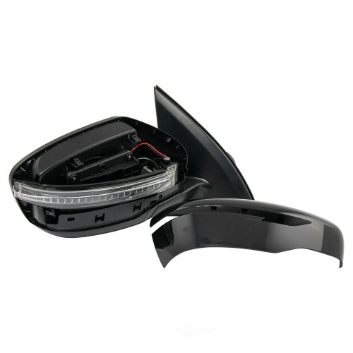 DOOR MIRROR RH POWER PTM W/SIGNAL REPLACEMENT FOR NISSAN ROUGE SPORT 2020 PARTSLINK NUMBER NI1321300 DOOR MIRROR RH POWER PTM W/SIGNAL REPLACEMENT FOR NISSAN ROUGE SPORT 2020 PARTSLINK NUMBER NI1321300
