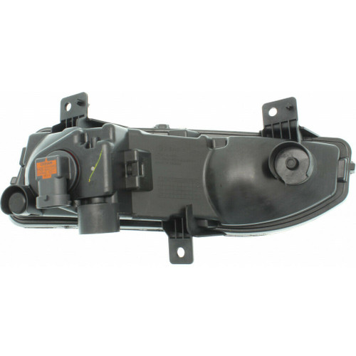 FOG LAMP FR LH REPLACEMENT FOR NISSAN ROUGE SPORT 2020 PARTSLINK NUMBER NI2592139U FOG LAMP FR LH REPLACEMENT FOR NISSAN ROUGE SPORT 2020 PARTSLINK NUMBER NI2592139U