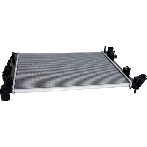 RADIATOR (13787) 2.0L L4 REPLACEMENT FOR NISSAN ROUGE SPORT 2020 PARTSLINK NUMBER NI3010248 RADIATOR (13787) 2.0L L4 REPLACEMENT FOR NISSAN ROUGE SPORT 2020 PARTSLINK NUMBER NI3010248