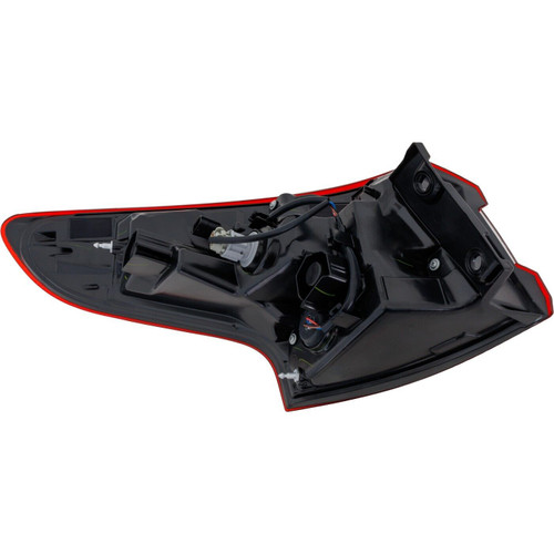 TAIL LAMP RH CAPA REPLACEMENT FOR NISSAN ROUGE SPORT 2020 PARTSLINK NUMBER NI2805124C TAIL LAMP RH CAPA REPLACEMENT FOR NISSAN ROUGE SPORT 2020 PARTSLINK NUMBER NI2805124C