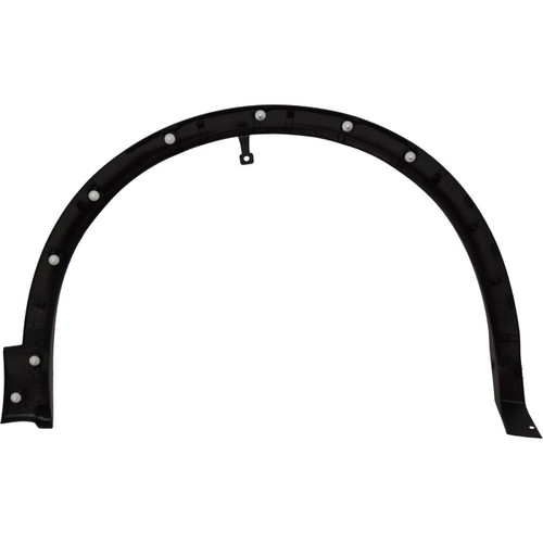 WHEEL ARCH TRIM FR LH REPLACEMENT FOR NISSAN ROUGE SPORT 2020 PARTSLINK NUMBER NI1290103U WHEEL ARCH TRIM FR LH REPLACEMENT FOR NISSAN ROUGE SPORT 2020 PARTSLINK NUMBER NI1290103U