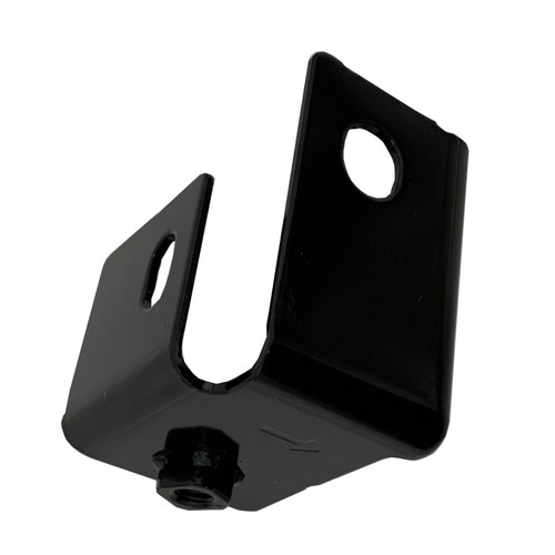 BUMPER RETAINER FR LOWER STEEL REPLACEMENT FOR NISSAN SENTRA 2020 PARTSLINK NUMBER NI1032118