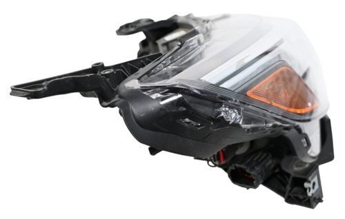 HEAD LAMP RH LED W/O PROJECTOR REPLACEMENT FOR NISSAN SENTRA 2020 PARTSLINK NUMBER NI2503277U