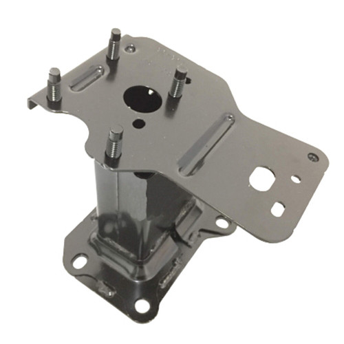 REBAR BRACKET FR LH STEEL REPLACEMENT FOR NISSAN SENTRA 2020 PARTSLINK NUMBER NI1066157