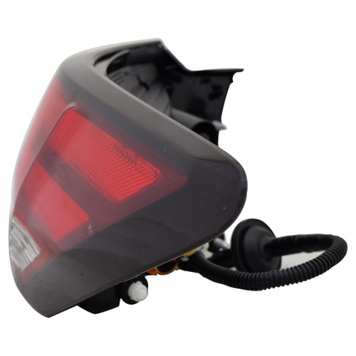 TAIL LAMP RH CAPA REPLACEMENT FOR NISSAN SENTRA 2020 PARTSLINK NUMBER NI2805121C TAIL LAMP RH CAPA REPLACEMENT FOR NISSAN SENTRA 2020 PARTSLINK NUMBER NI2805121C