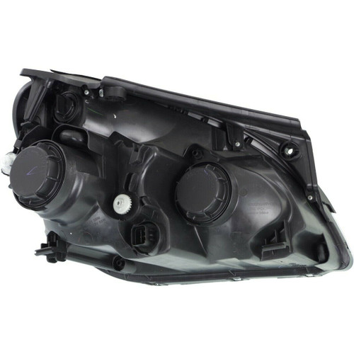 HEAD LAMP LH HQ REPLACEMENT FOR KIA RONDO -2007-2010 2010 PARTSLINK NUMBER KI2502127 HEAD LAMP LH HQ REPLACEMENT FOR KIA RONDO -2007-2010 2010 PARTSLINK NUMBER KI2502127