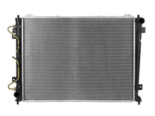 RADIATOR (2960) 2.4L WITHOUT FILLER NECK REPLACEMENT FOR KIA RONDO -2007-2010 2010 PARTSLINK NUMBER  KI3010129