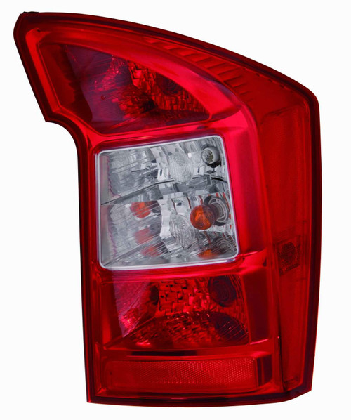TAIL LAMP RH HQ REPLACEMENT FOR KIA RONDO -2007-2010 2010 PARTSLINK NUMBER  	KI2801140