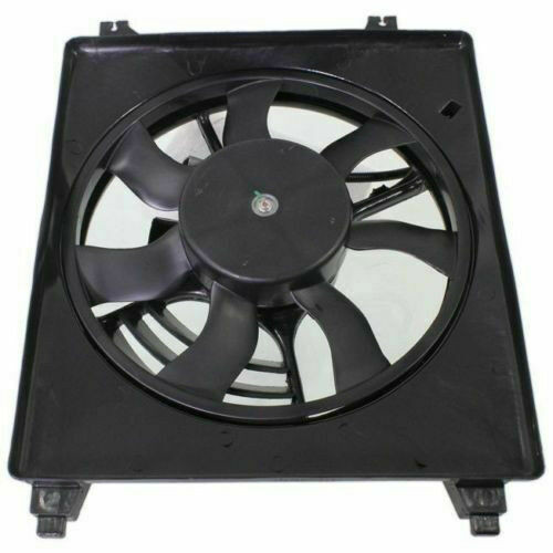 AC FAN ASSY 06-10 REPLACEMENT FOR KIA SEDONA 2010 PARTSLINK NUMBER  KI3115119