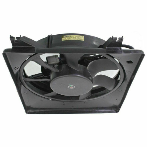 AC FAN ASSY 06-10 REPLACEMENT FOR KIA SEDONA 2010 PARTSLINK NUMBER  KI3115119