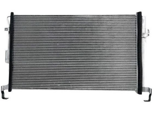 CONDENSER (3578) REPLACEMENT FOR KIA SEDONA 2010 PARTSLINK NUMBER  KI3030118