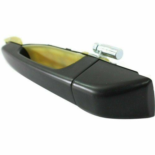 DOOR HANDLE RR LH OUTER PRIMED REPLACEMENT FOR KIA SEDONA 2010 PARTSLINK NUMBER KI1520114 DOOR HANDLE RR LH OUTER PRIMED REPLACEMENT FOR KIA SEDONA 2010 PARTSLINK NUMBER KI1520114