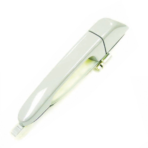 DOOR HANDLE RR RH OUTER PRIMED REPLACEMENT FOR KIA SEDONA 2010 PARTSLINK NUMBER KI1521114 DOOR HANDLE RR RH OUTER PRIMED REPLACEMENT FOR KIA SEDONA 2010 PARTSLINK NUMBER KI1521114