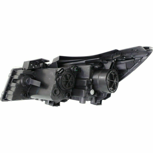 HEAD LAMP RH CAPA REPLACEMENT FOR KIA SEDONA 2010 PARTSLINK NUMBER KI2503133C HEAD LAMP RH CAPA REPLACEMENT FOR KIA SEDONA 2010 PARTSLINK NUMBER KI2503133C