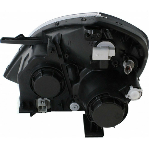 HEAD LAMP RH HQ REPLACEMENT FOR KIA SEDONA 2010 PARTSLINK NUMBER  KI2503133