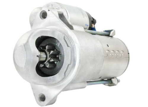 STARTER MOTOR 3.5/3.8L REPLACEMENT FOR KIA SEDONA 2010 PARTSLINK NUMBER  1-06976