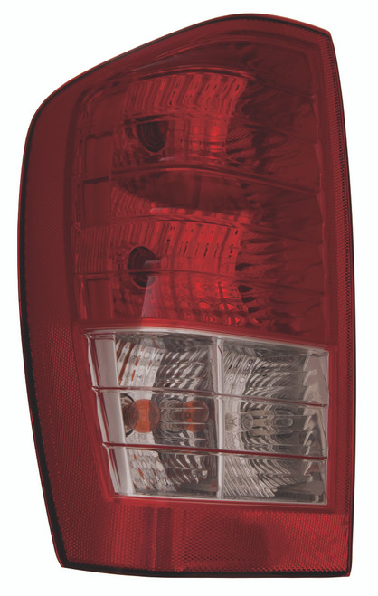 TAIL LAMP LH HQ REPLACEMENT FOR KIA SEDONA 2010 PARTSLINK NUMBER HY2800137 TAIL LAMP LH HQ REPLACEMENT FOR KIA SEDONA 2010 PARTSLINK NUMBER HY2800137