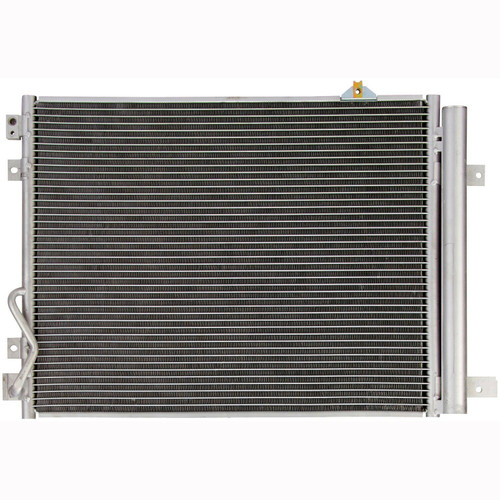 CONDENSER (3695) REPLACEMENT FOR KIA SORENTO 2010 PARTSLINK NUMBER KI3030121 CONDENSER (3695) REPLACEMENT FOR KIA SORENTO 2010 PARTSLINK NUMBER KI3030121